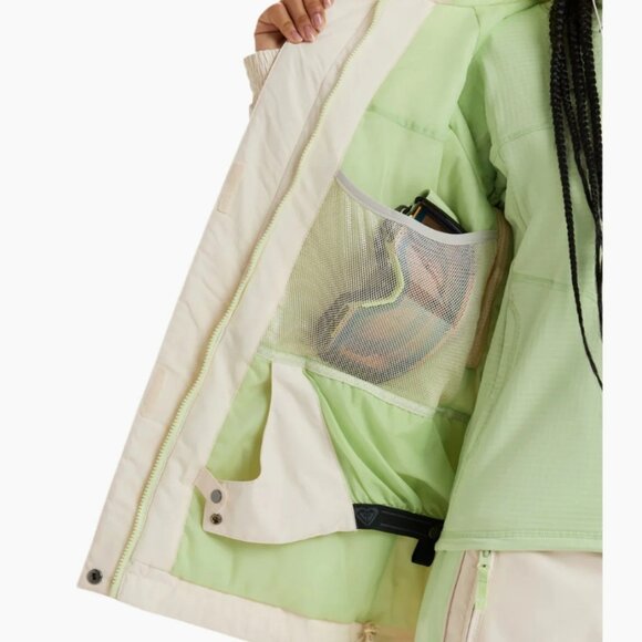 ROXY Snow Highridge Jacket and Pants - Picture 5 of 16